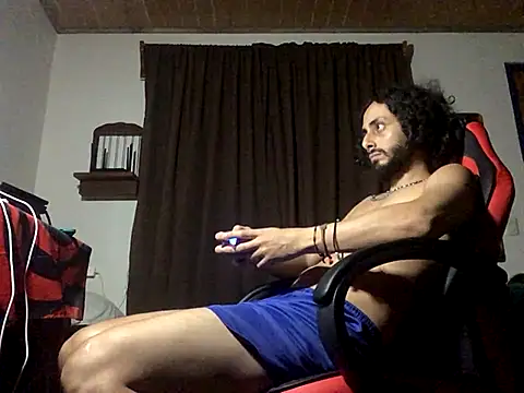 Nooneisthis online show from October 30, 8:16 am