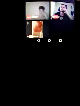 joska2322 online show from February 16, 5:48 am