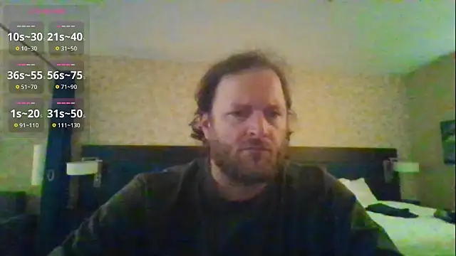 rrunner7718 online show from February 1, 4:03 am