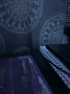 luiriv04 online show from March 3, 8:12 am