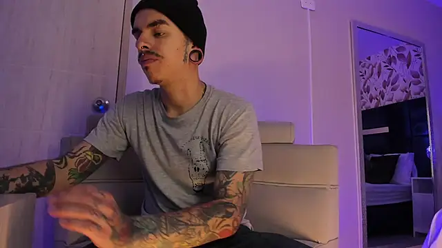 kaletattoo online show from February 7, 11:28 am