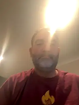 Snapshot of harrychest chatting on October 6, 5:50 pm harrychest online show from October 6, 5:50 pm