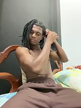 SlykaandpettterX online show from November 9, 5:00 am