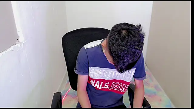 Alexxx lov online show from February 26, 12:36 pm