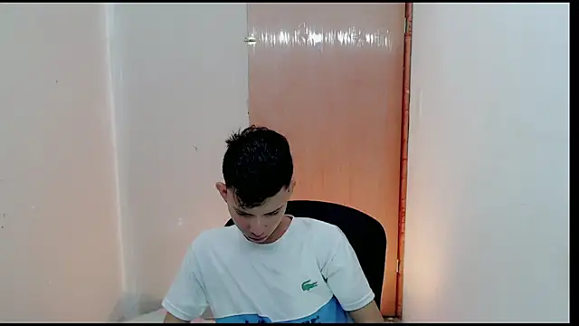 Alexxx lov online show from February 6, 12:37 pm