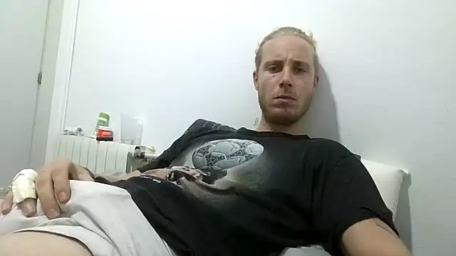 vikingodorado online show from November 8, 8:01 pm