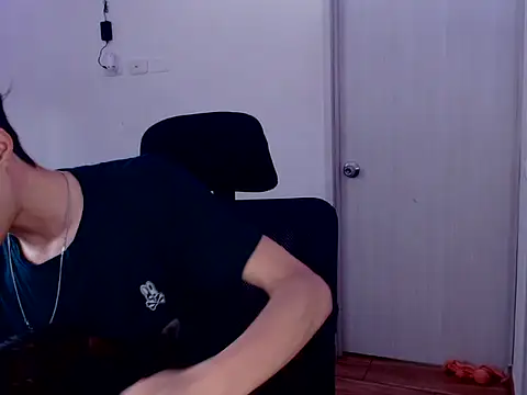 Juanmres online show from January 14, 7:39 pm