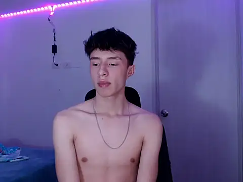 Juanmres online show from March 21, 9:52 pm