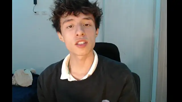 Juanmres online show from November 18, 5:11 am