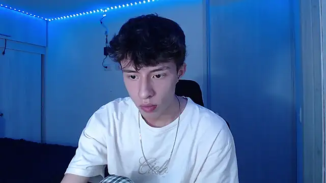 Juanmres online show from April 7, 10:21 pm