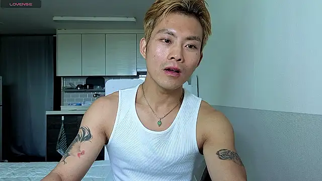 Doh728 online show from October 30, 2:13 am