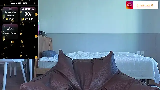 Doh728 online show from September 21, 10:43 pm