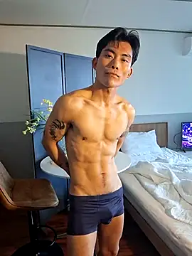 Doh728 online show from March 2, 3:24 am