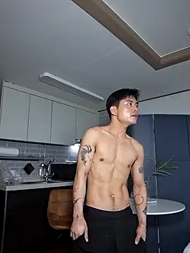 Doh728 online show from March 1, 12:07 am