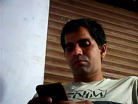 Snapshot of Nightservice27 chatting on October 5, 6:56 pm Nightservice27 online show from October 5, 6:56 pm