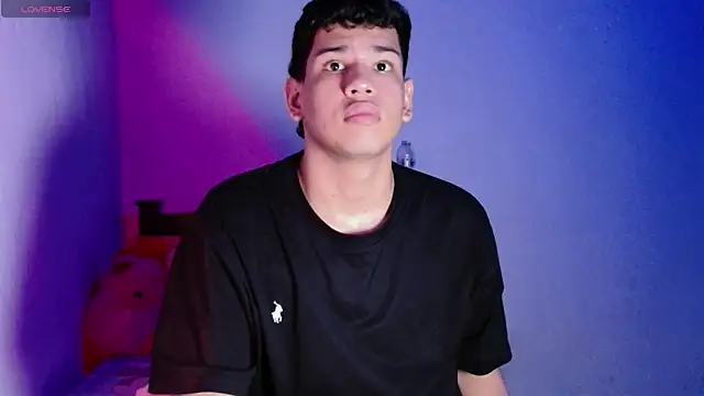 Santiago-Thompson online show from March 16, 11:19 pm