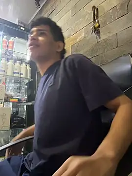 Santiago-Thompson online show from November 18, 11:48 pm