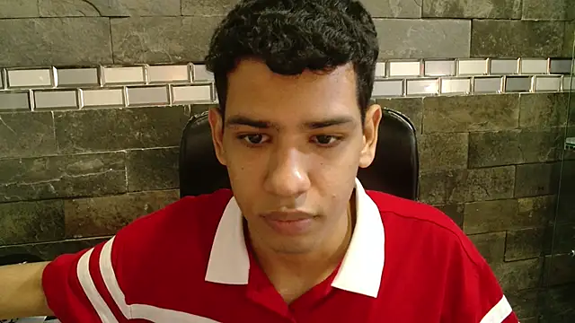 Snapshot of Santiago-Thompson chatting on October 16, 9:23 pm Santiago-Thompson online show from October 16, 9:23 pm