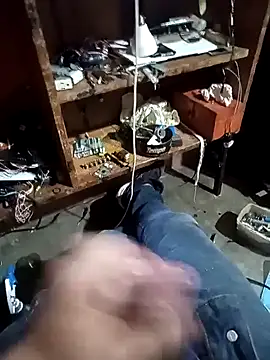 Dj89rrlc online show from September 14, 12:01 am