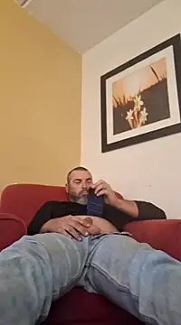 thickdaddy2982 online show from February 27, 10:31 pm