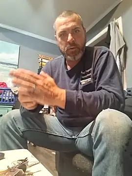 thickdaddy2982 online show from February 13, 11:50 am