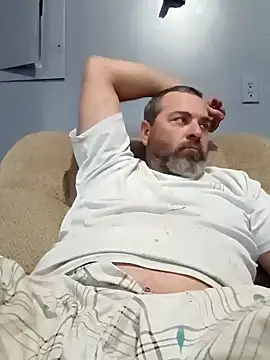 thickdaddy2982 online show from February 4, 1:34 am