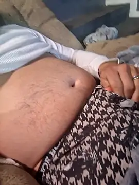 thickdaddy2982 online show from January 26, 11:39 am