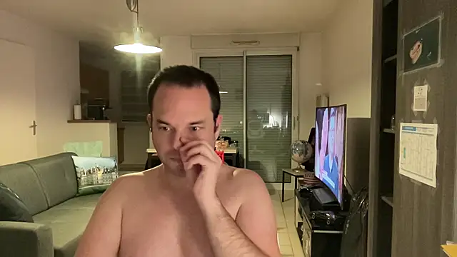 Funnyjul31 online show from February 5, 5:53 pm