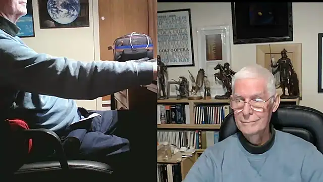 bigears online show from November 28, 11:17 pm