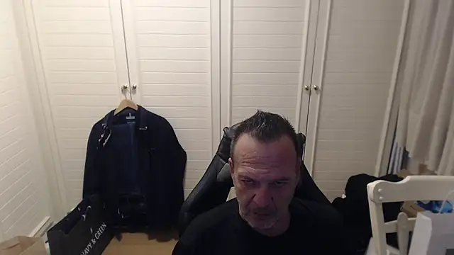 Dimitrios30 online show from February 24, 10:54 pm