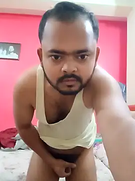 guavam65 online show from April 19, 12:10 am