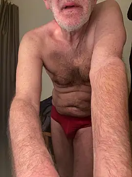 vincent1522 online show from February 28, 7:05 am