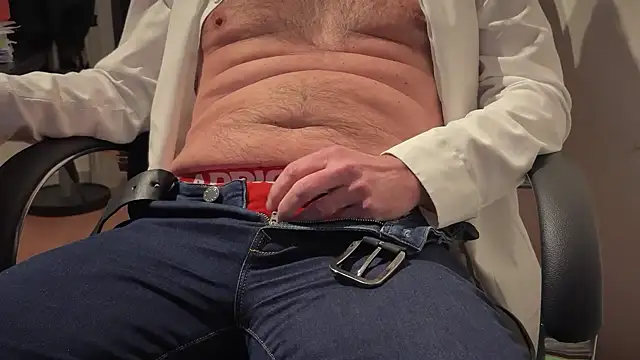 vincent1522 online show from February 6, 7:07 pm