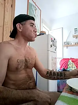 Snapshot of juanignacioargentino chatting on March 4, 1:59 pm juanignacioargentino online show from March 4, 1:59 pm