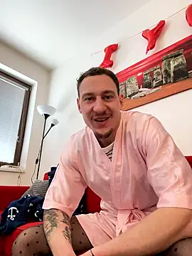 Sportalphaboy online show from March 6, 7:57 am