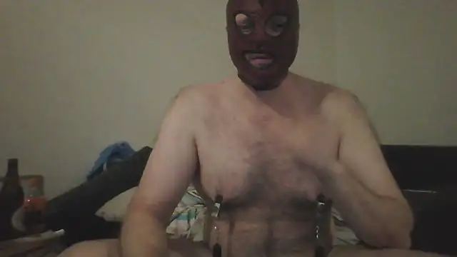 Eugene6666 online show from November 1, 11:53 pm