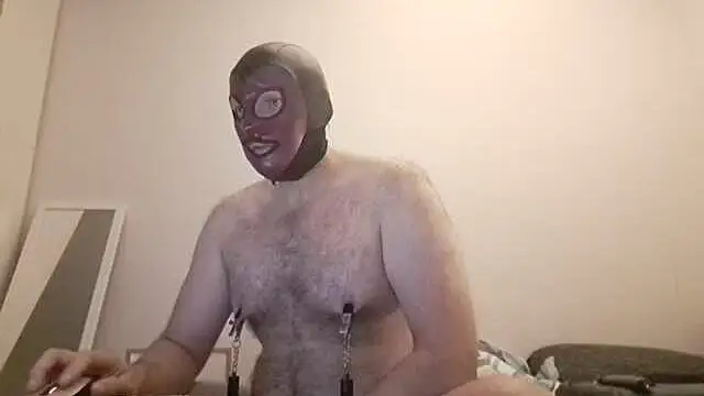 Eugene6666 online show from September 26, 1:25 am