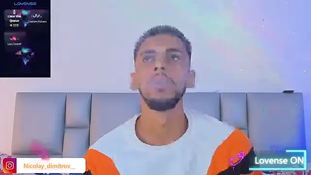 Sam culhane online show from September 26, 11:35 pm