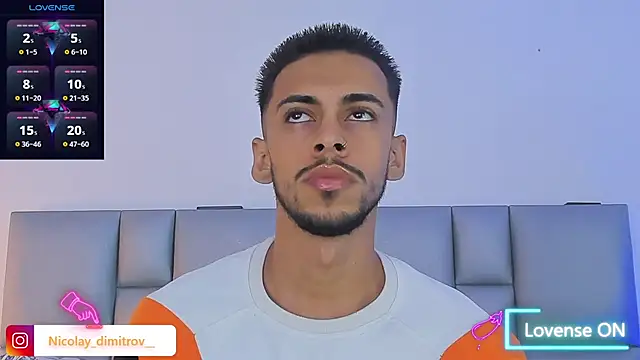 Sam culhane online show from September 16, 12:12 am