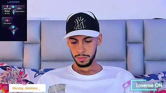 Sam culhane online show from October 1, 4:05 am