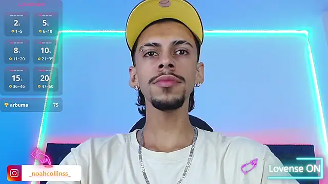 Sam culhane online show from February 27, 7:58 pm