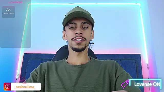 Sam culhane online show from March 1, 8:53 pm