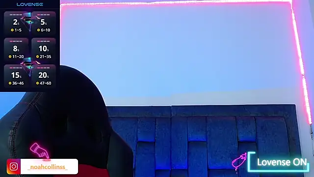 Sam culhane online show from February 18, 9:53 pm