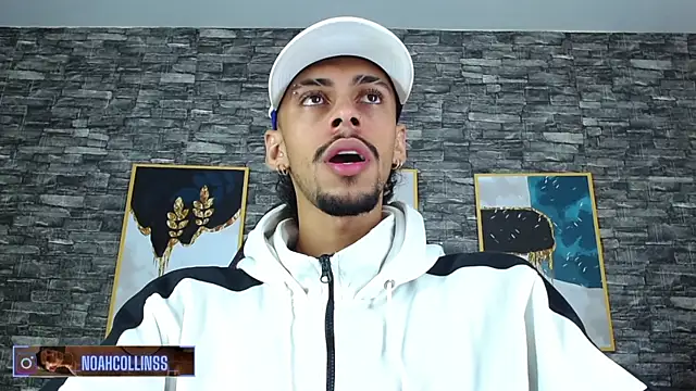 Sam culhane online show from February 5, 5:10 pm