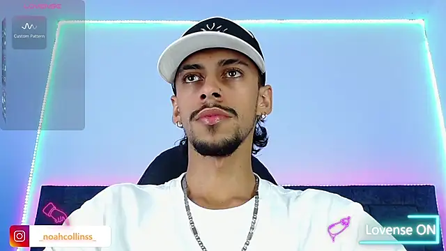 Sam culhane online show from March 12, 7:28 pm