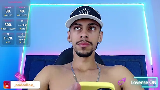 Sam culhane online show from March 11, 6:30 pm