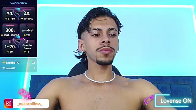 Sam culhane online show from February 22, 6:28 am