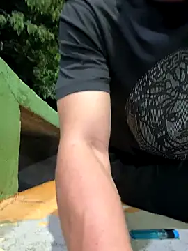 arevalo1124 online show from November 8, 4:48 am