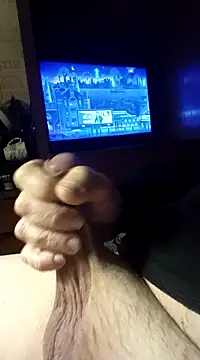 JmperezChemaitor online show from January 28, 2:00 am