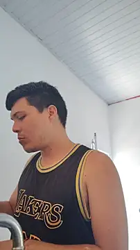 JapeDoBryan online show from June 14, 1:57 pm
